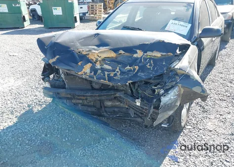 2009 Hyundai Sonata Gls from USA, damaged, VIN 5NPET46C29H499034